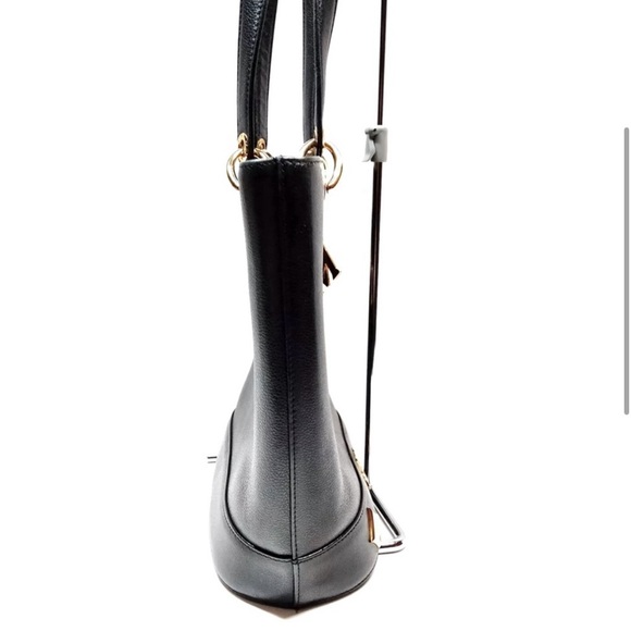 MCM Shoulder Bag - Black - Picture 3 of 9